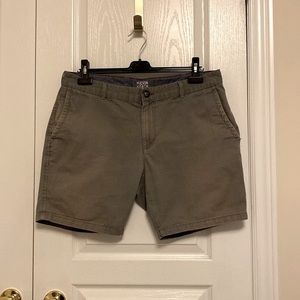 Hudson North Shorts